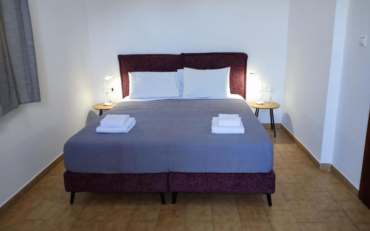Maria Apartments Pefki  Экстерьер фото