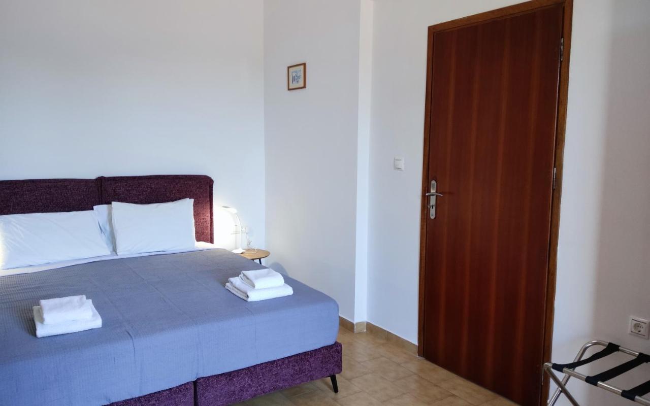 Maria Apartments Pefki  Экстерьер фото