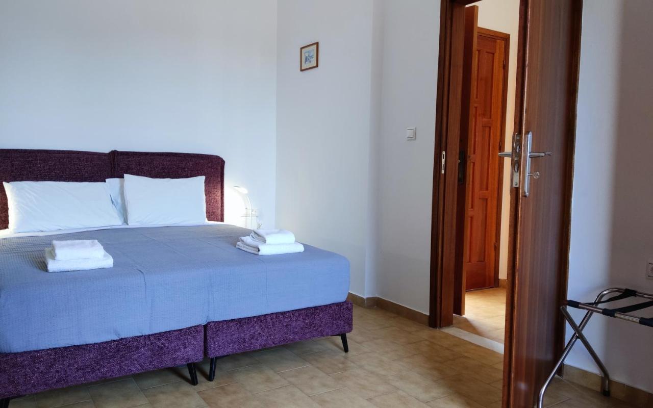 Maria Apartments Pefki  Экстерьер фото