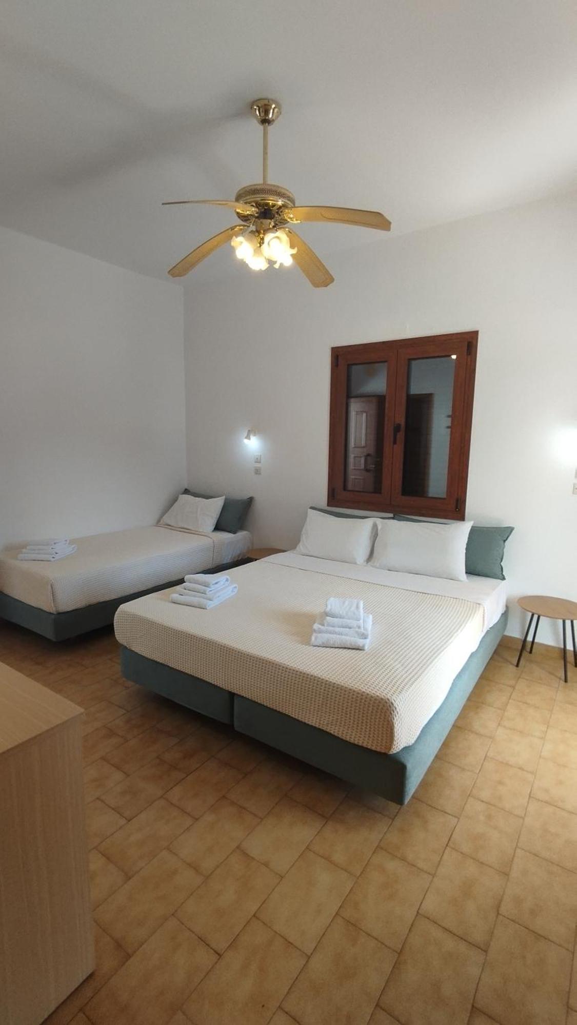 Maria Apartments Pefki  Экстерьер фото