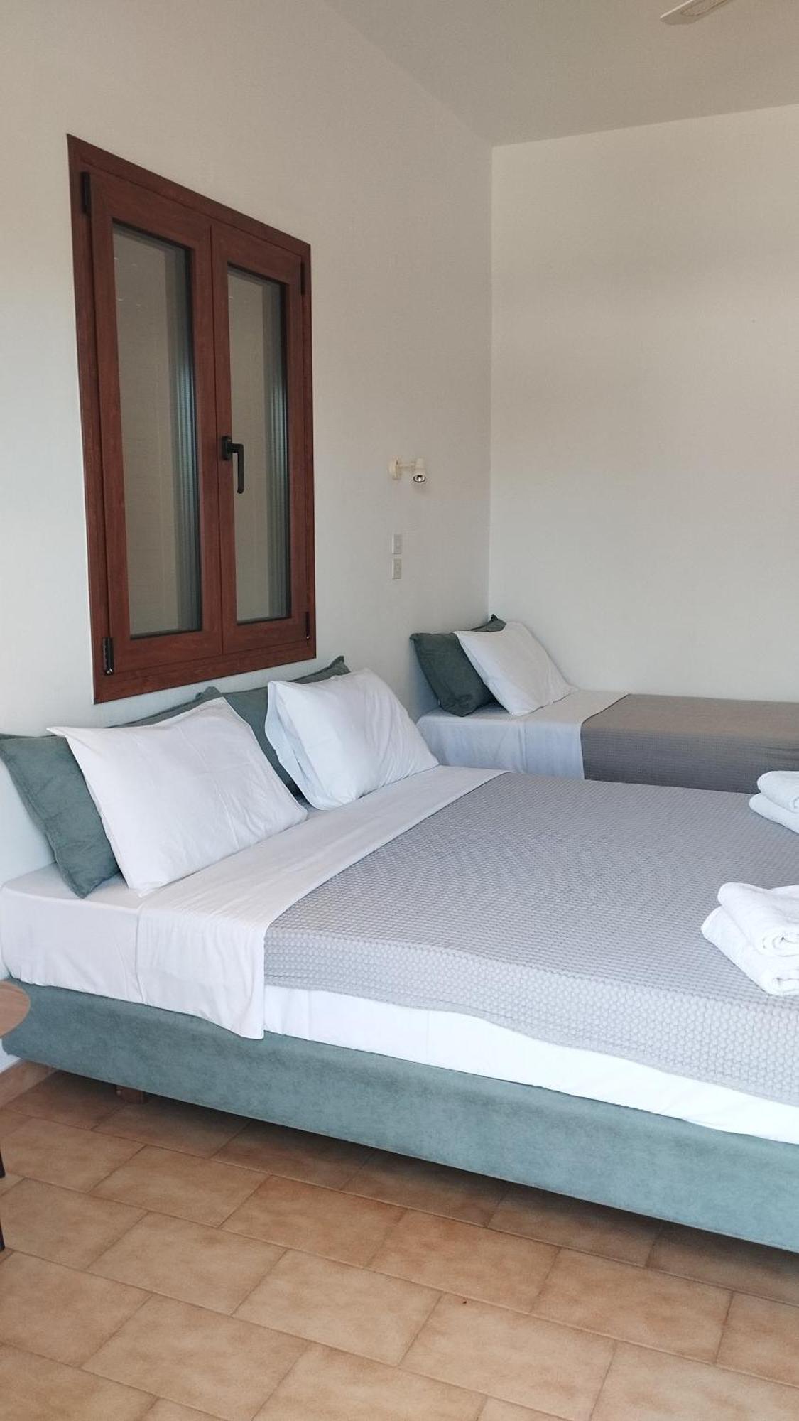 Maria Apartments Pefki  Экстерьер фото