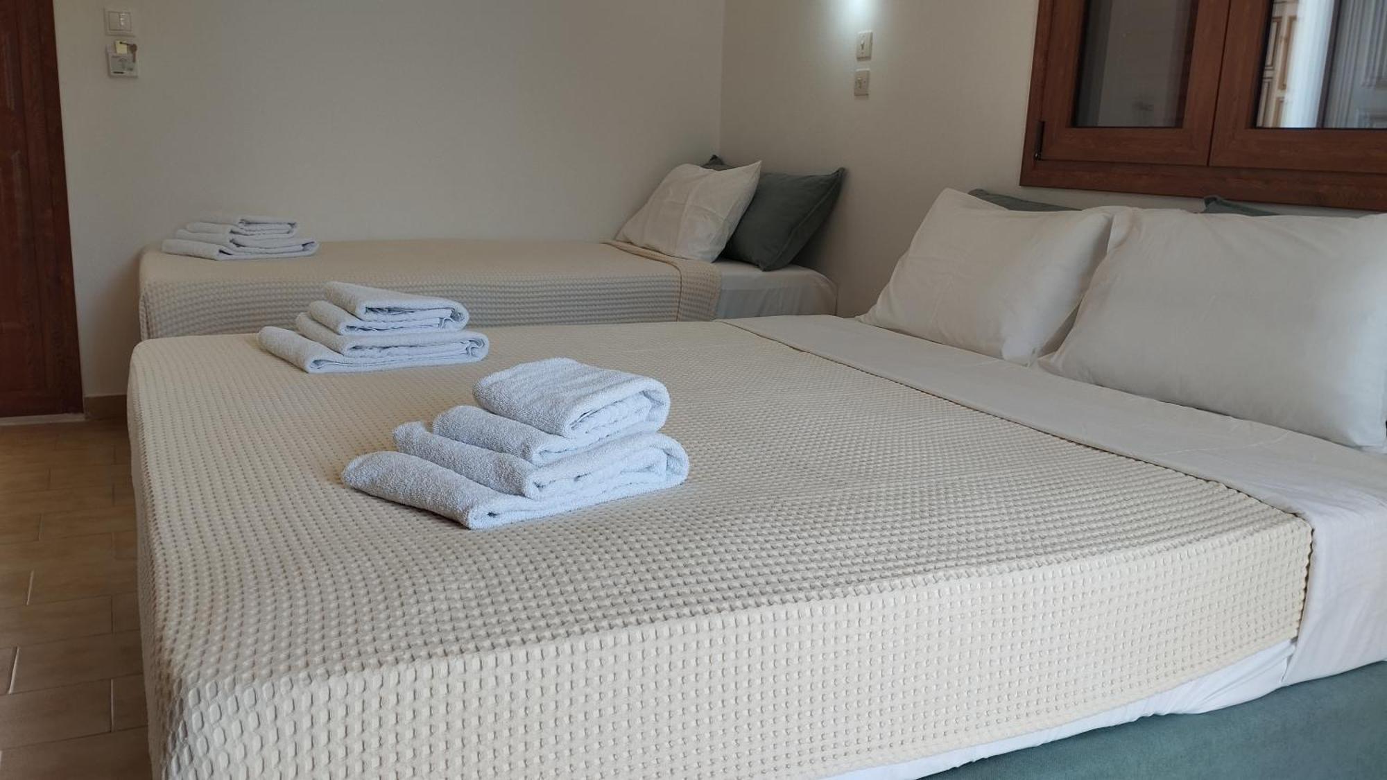 Maria Apartments Pefki  Экстерьер фото