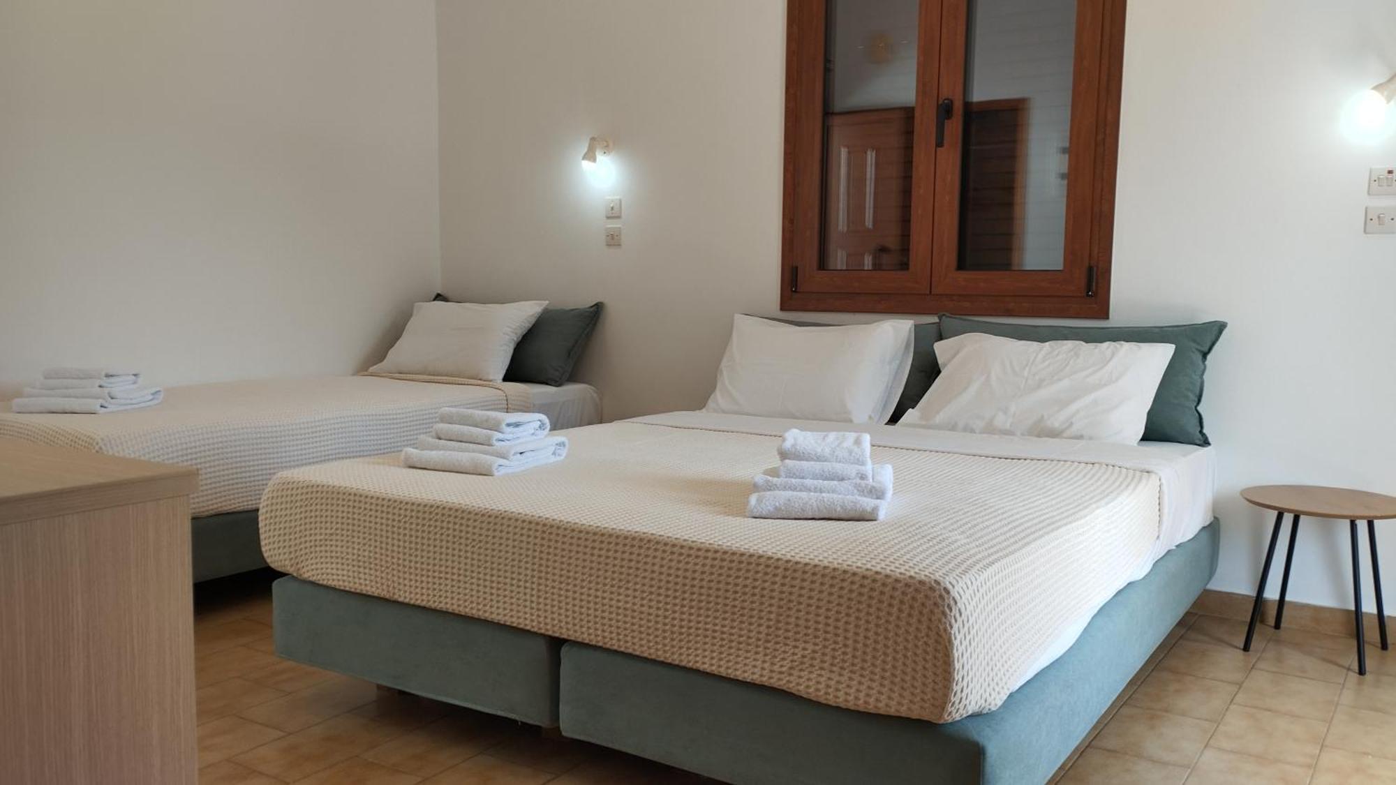 Maria Apartments Pefki  Экстерьер фото