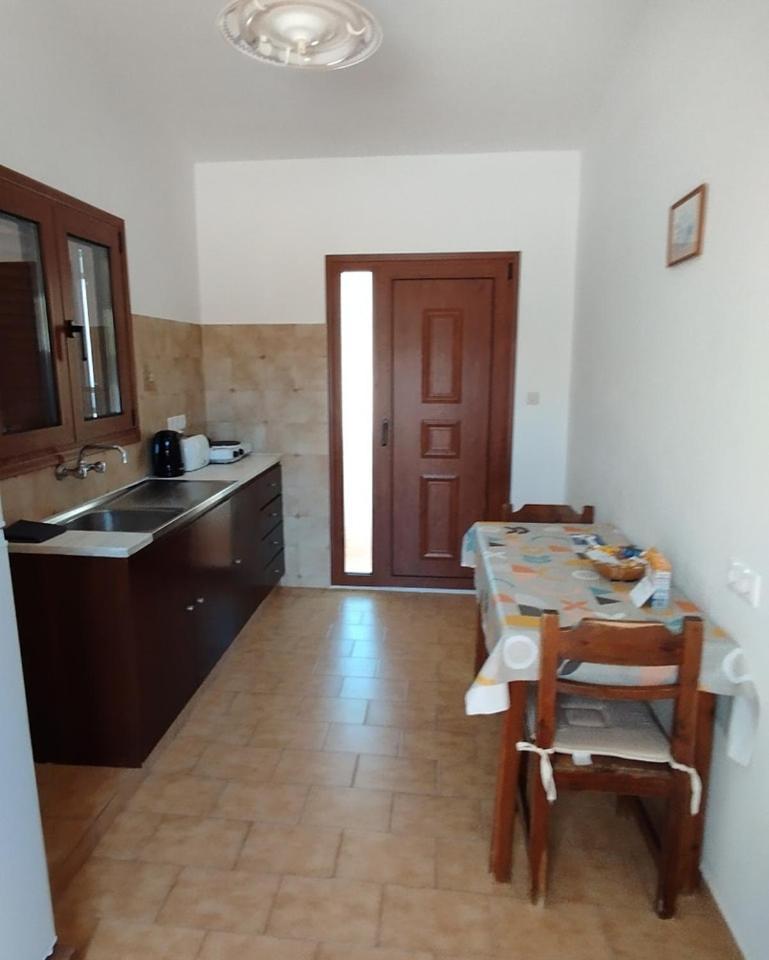 Maria Apartments Pefki  Экстерьер фото