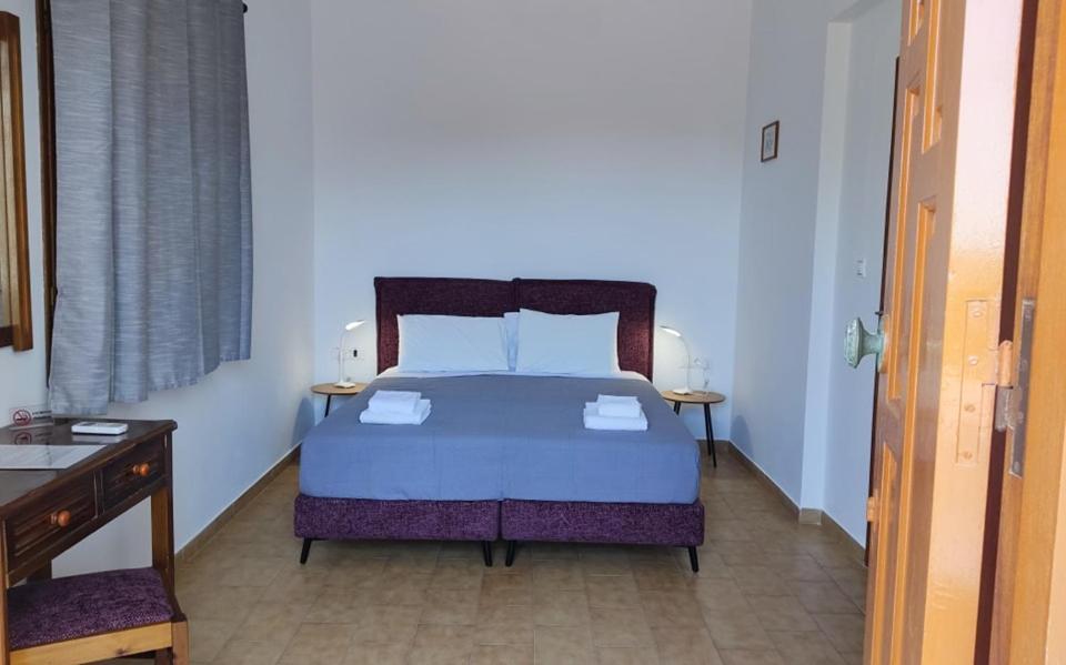 Maria Apartments Pefki  Экстерьер фото