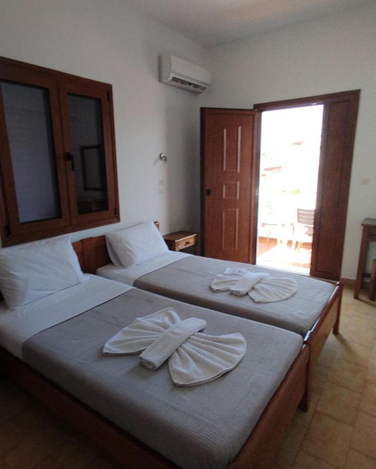Maria Apartments Pefki  Экстерьер фото
